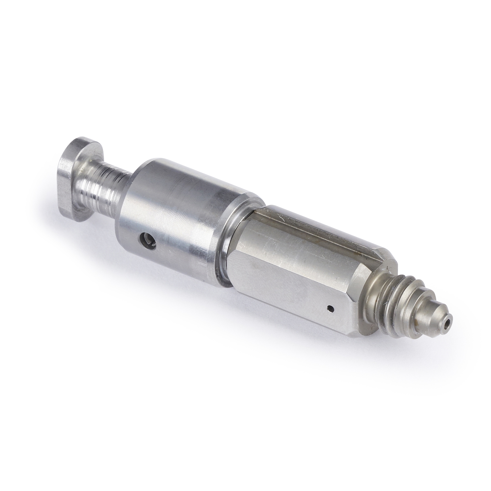Fusion ProConnect Round 01 Mix Chamber with 0.042 in (1.1 mm) Orifice Size