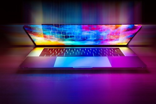 HP Laptop